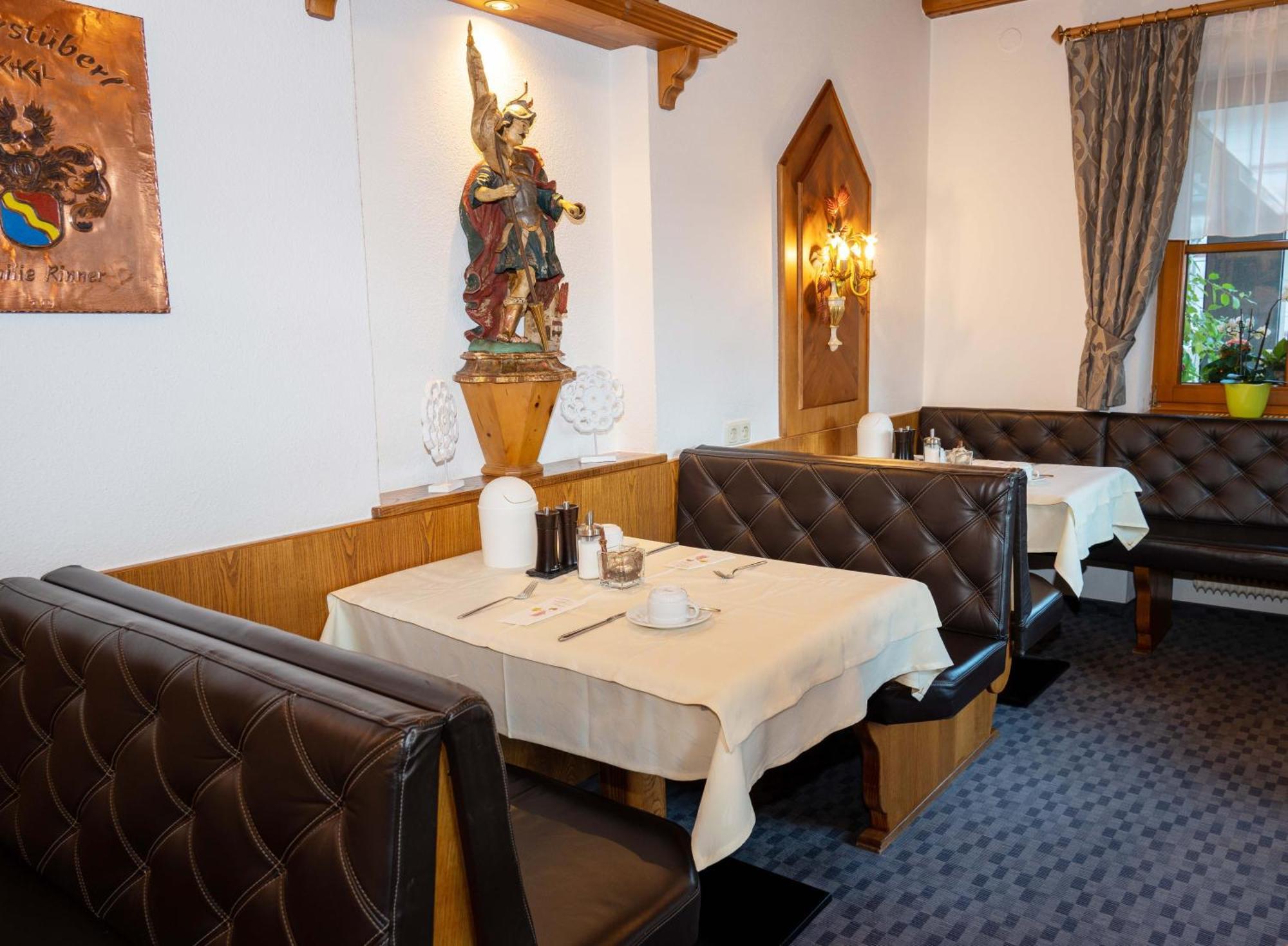Hotel Eggerstueberl à Ischgl Extérieur photo