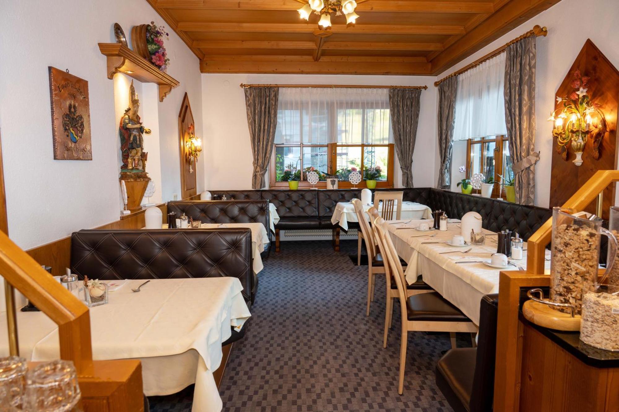 Hotel Eggerstueberl à Ischgl Extérieur photo